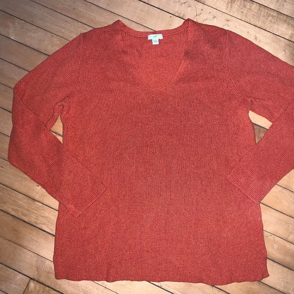 J. Jill Sweaters - J Jill Sweater